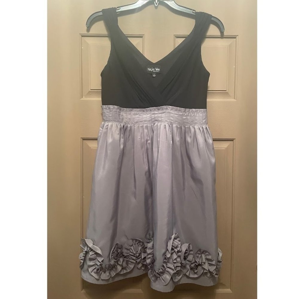 Night Way Collections dress size 10